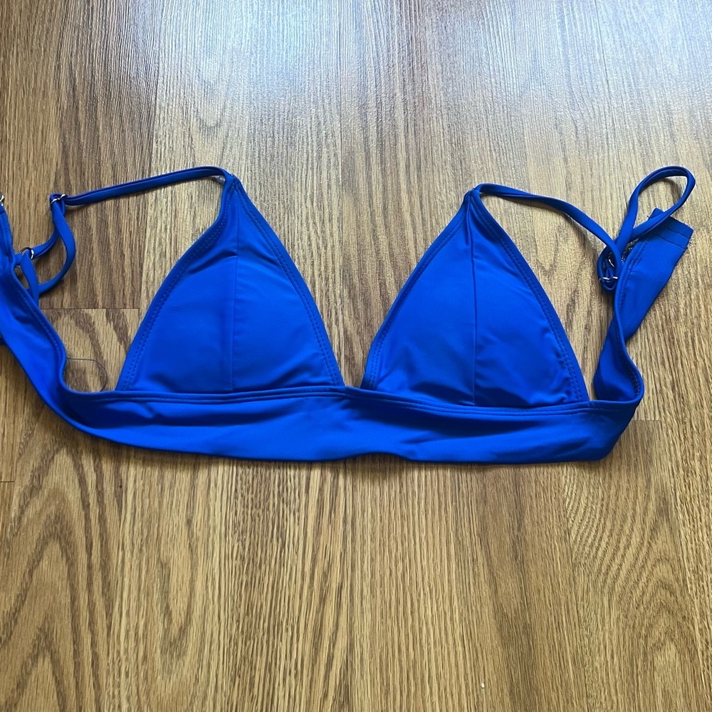 SHEIN Bikini Top
